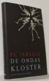 De ondas kloster.