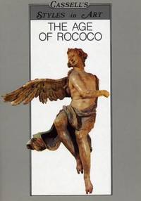 The Age of Rococo.