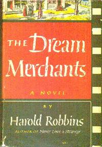 image of The Dream Merchants