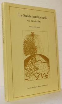 La Suède intellectuelle et savante.
