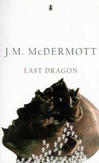 cover of Last Dragon