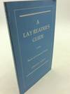 A LAY READER'S GUIDE to the Book of Common Prayer