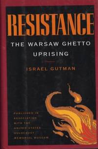 Resistance The Warsaw Ghetto uprising.