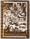 [Poster]: The Yale School of Drama Presents The Open Theatre Production of Megan Terry's Viet Rock, 1966