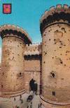 POSTAL B6024: VALENCIA: TORRE DEL CUARTE