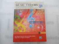 Alfred's Essentials of Music Theory: A Complete Self-Study Course for All Musicians (Book...