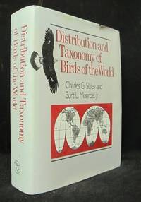 Distribution and Taxonomy of Birds of the World.