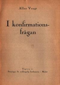 I konfirmationsfrågan.