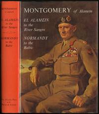 image of El Alamein to the River Sangro. Normandy to the Baltic