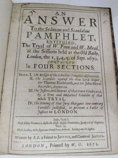 The Ordinary of Newgate's Account of the Behavior, Confession, and Dying Words of Sarah Metyard, and Sarah Morgan Metyard, her Daughter, Who were Executed at Tyburn, on Monday, July 19, 1762, for the Murder of Ann Nailor... Number II for the Said Year