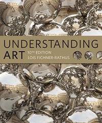 image of Understanding Art (Book Only)