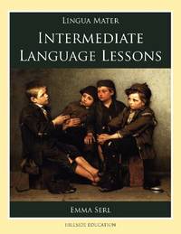 Intermediate Language Lessons