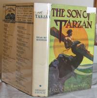 image of The Son of Tarzan