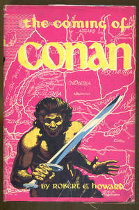 image of The Coming of Conan