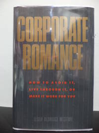 image of Corporate Romance