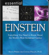 Essential Einstein: Everything You Need To Know About The World's Most Acclaimed Genius