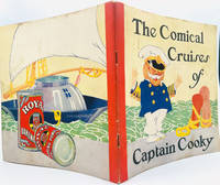 The Comical Cruises of Captain Cooky
