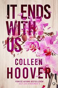 cover of It Ends with Us