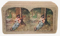 Collection of Eighty-Three Stereoviews/Stereographs from The World Wide Series