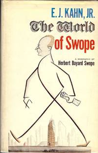 THE WORLD OF SWOPE