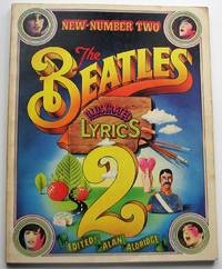 image of The Beatles Illustrated Lyrics. Volume 2