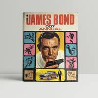 James Bond 007 Annual by - - 1965