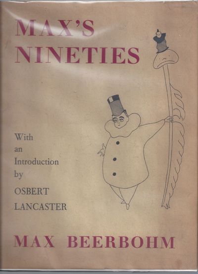 Max's Nineties