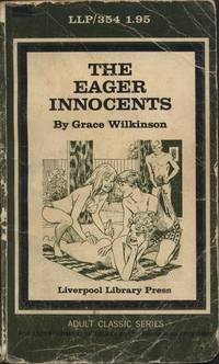 The Eager Innocents LLP-354