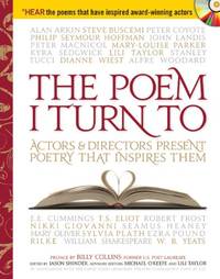 The Poem I Turn to: Actors and Directors Present Poetry That Inspires Them