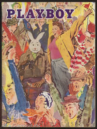 image of PLAYBOY