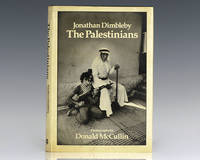 The Palestinians. by Dimbleby, Jonathan. Photographs by Donald McCullin - 1979