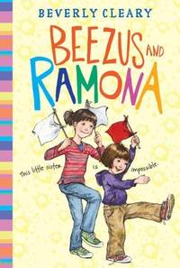 cover of Beezus and Ramona: 1