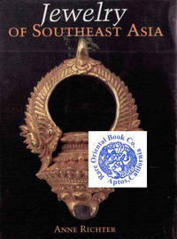 image of THE JEWELRY OF SOUTHEAST ASIA.