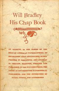 WILL BRADLEY his Chapbook.