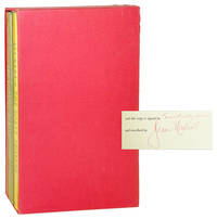 The Evergreen Tales; or, Tales for the Ageless [with] The Ugly Duckling, The Sleeping Beauty, and Ali Baba & the Forty Thieves [Three volumes, two of which are signed]