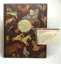 ANIMAL STORIES BY GEORGES DUPLAIX. Family Copy