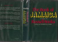cover of BOOK OF JAMAICA, A Novel, The.