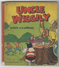 Uncle Wiggily Goes Camping