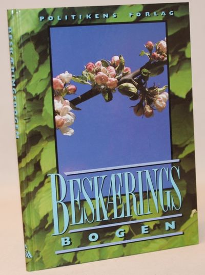 Beskæringsbogen.