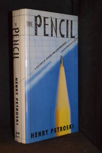cover of The Pencil; A History of Design and Circumstance