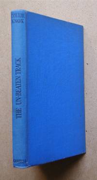 cover of The Un-Beaten Track.