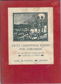 Fifty Christmas Poems for Children An Anthology