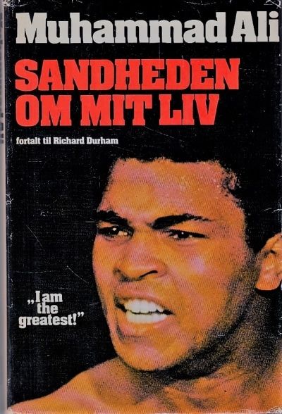Sandheden om mit liv