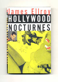 cover of Hollywood Nocturnes - 1st Edition/1st Printing