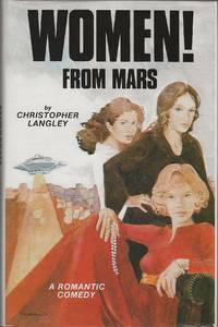 image of WOMEN ! FROM MARS