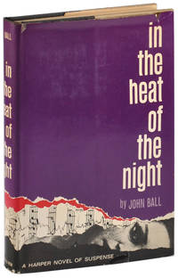 IN THE HEAT OF THE NIGHT