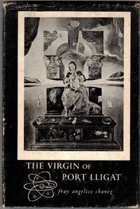 The Virgin of Port Lligat