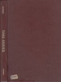 cover of Time-Series
