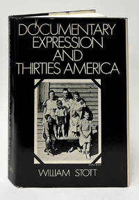 Documentary Expression and Thirties America