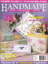 Handmade vol 20 #9 craft, decorating, sewing